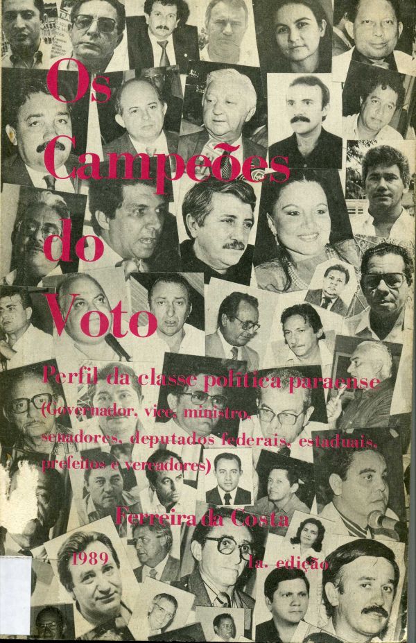 Campeões do Voto, Os